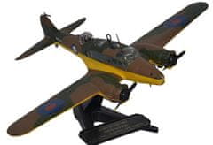 Oxford Avro Anson Mk.I, RAF, No.9 Service Flying Training School, 1939, 1/72