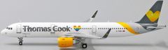 JC Wings Airbus A321-211(WL), Thomas Cook, Velká Británie, 1/400