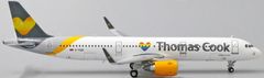 JC Wings Airbus A321-211(WL), Thomas Cook, Velká Británie, 1/400