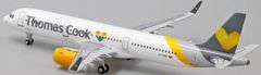 JC Wings Airbus A321-211(WL), Thomas Cook, Velká Británie, 1/400