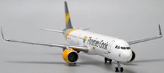 JC Wings Airbus A321-211(WL), Thomas Cook, Velká Británie, 1/400