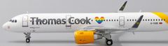 JC Wings Airbus A321-211(WL), Thomas Cook, Velká Británie, 1/400