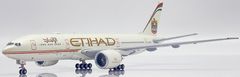 JC Wings Boeing B777-237LR, Etihad Airways "2004s", Spojené Arabské Emiráty, 1/400