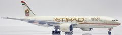 JC Wings Boeing B777-237LR, Etihad Airways "2004s", Spojené Arabské Emiráty, 1/400