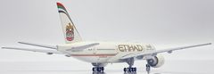 JC Wings Boeing B777-237LR, Etihad Airways "2004s", Spojené Arabské Emiráty, 1/400