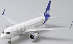 JC Wings Airbus A320-251N, SAS Scandinavian Airlines "2019s Liv Viking", Švédsko, 1/200