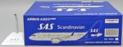 JC Wings Airbus A320-251N, SAS Scandinavian Airlines "2019s Liv Viking", Švédsko, 1/200