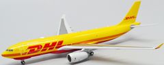 JC Wings Airbus A330-243F, Air Hong Kong "DHL", Hong Kong, 1/400