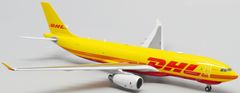 JC Wings Airbus A330-243F, Air Hong Kong "DHL", Hong Kong, 1/400