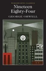 George Orwell: Nineteen Eighty-Four : A Novel