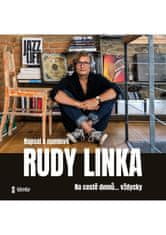 Euromedia Group Rudy Linka: Na cestě domů… vždycky - audioknihovna