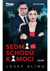 Euromedia Group Sedm schodů k moci