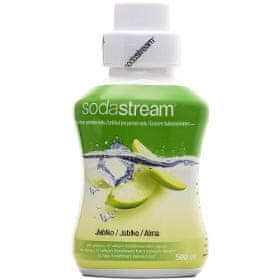 SODASTREAM jablko 500 ml