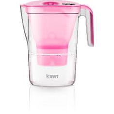 BWT VIDA MEI PINK FILTR. KONVICE 2,6l