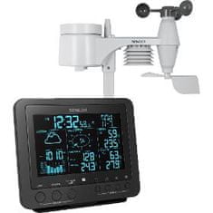 SENCOR SWS 9700 METEOSTANICE PRO