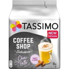 Tassimo CHAI LATTE KAPSLE 8ks