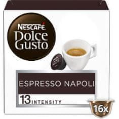 Nestlé NESTLE DOLCE G. ESP. NAPOLI KAPSLE 16KS NESCAFÉ