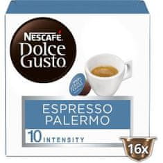 Nestlé NESTLE DOLCE G. ESP.PALERMO KAPSLE 16KS NESCAFÉ