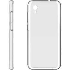 ZTE Case Blade A3 2019 TPU