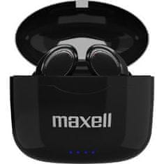 Maxell 304489 BASS SYNC TWS EARBUDS MIC