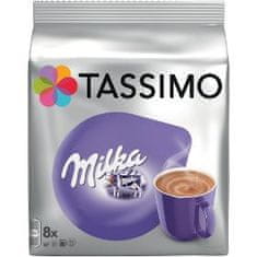 Tassimo MILKA KAPSLE 8ks