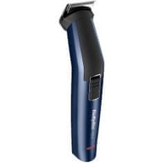 BaByliss 7255PE Zastřihovač multi Blue E.BaByliss