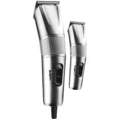 BaByliss 7755PE Zastřihovač vlasů Steel