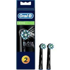 Oral-B ORAL B EB 50-2 NÁHR.HLAVICE 2KS BL CLMAX