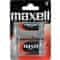 Maxell R20 2BP D Zn