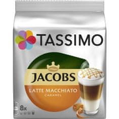 Tassimo L. M. CARAMEL KAPSLE 8ks