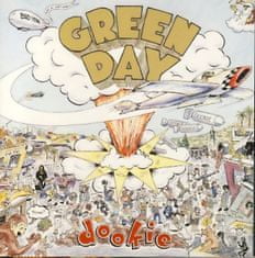 Green Day: Dookie