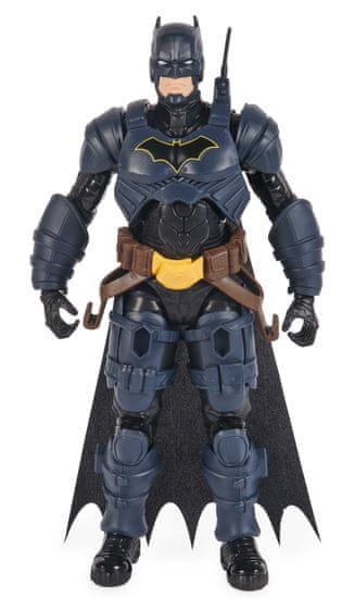 Spin Master Batman figurka se speciální výstrojí 30 cm