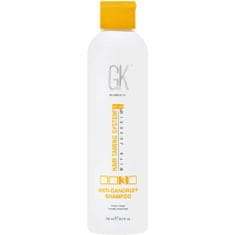 GK Šampon proti lupům Hair 250ml