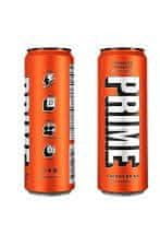 SnackAir Prime Energy Drink Orange Mango 355ml