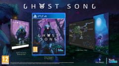 Cenega Ghost Song (PS4)