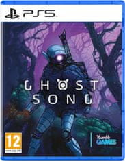 Cenega Ghost Song (PS5)