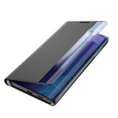 IZMAEL Knížkové otevírací pouzdro pro Samsung Galaxy A54 - Modrá KP29254