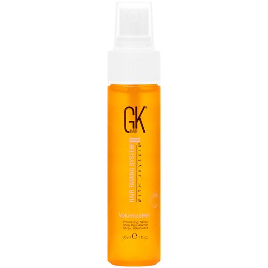 GK Hair VolumizeHer zvedací sprej od kořínků, maximální zvednutí vlasů, 30ml