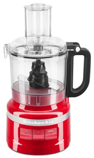 KitchenAid Kuchyňský robot 5KFP0719 1,7L královská červená Kitchenaid