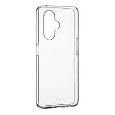 FIXED TPU gelové pouzdro pro Oppo K11x, čiré (FIXTCC-1167)