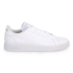 Adidas Boty bílé 38 EU Grand Court Base 2