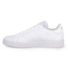 Adidas Boty bílé 38 EU Grand Court Base 2