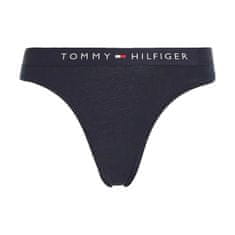 Tommy Hilfiger Dámské kalhotky Original Velikost: L UW0UW04145-DW5