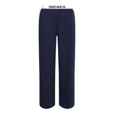 Tommy Hilfiger Dámské tepláky Long Jersey Pants Velikost: XS UW0UW04349-C87