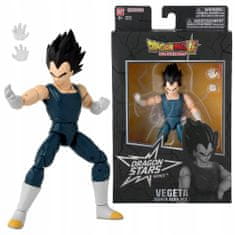 Figurka Dragon Ball Stars Super Hero - Vegeta 