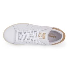 Adidas Boty bílé 41 1/3 EU Stan Smith W