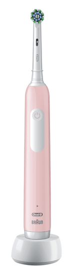 Oral-B elektrický zubní kartáček Pro Series 1 Pink