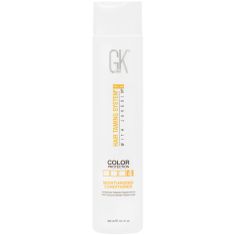 GK Hair Color Protect kondicionér pro barvené, výhody používání gk hair color protection, 300ml