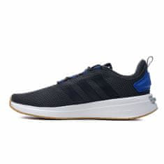 Adidas Boty šedé 44 EU Racer Tr23