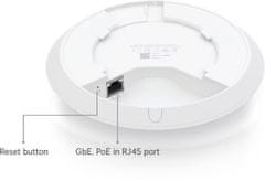 Ubiquiti UniFi U6+